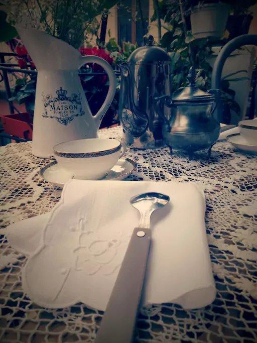 Colazione Da Diletta Apartment ตูริน ภายนอก รูปภาพ