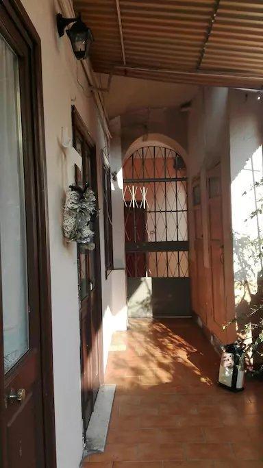 Colazione Da Diletta Apartment ตูริน ภายนอก รูปภาพ